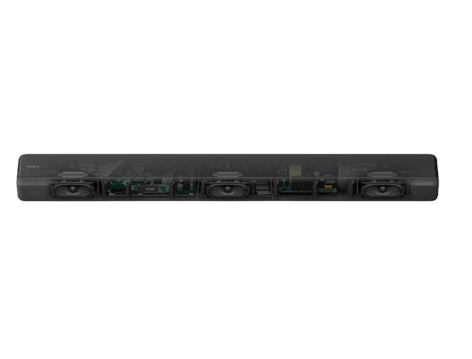 Soundbar Sony HT-G700 Czarny