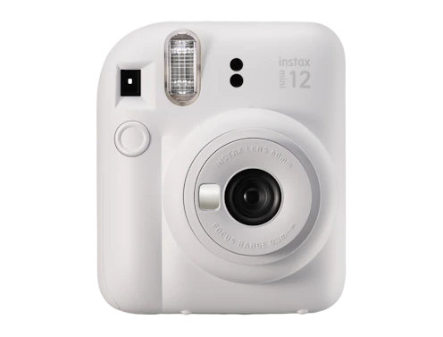 Polaroid Fujifilm Instax Mini 12 Biały