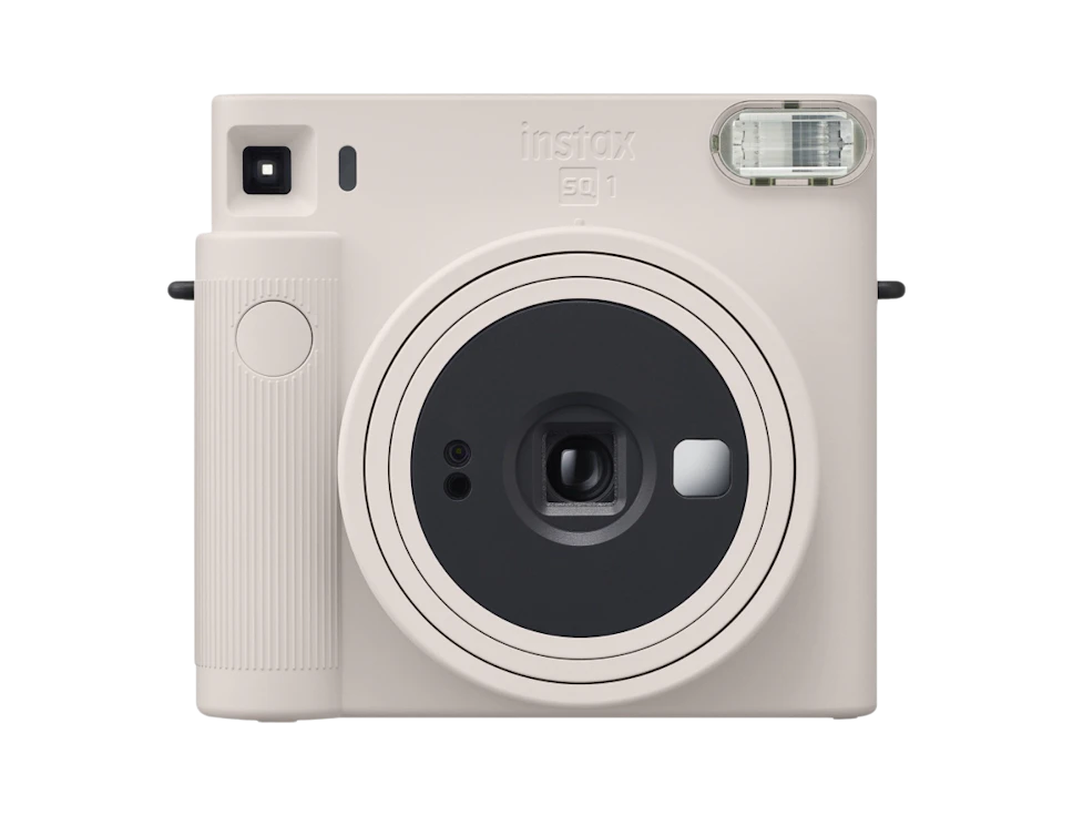 Polaroid Fujifilm Instax Square SQ1 Biały