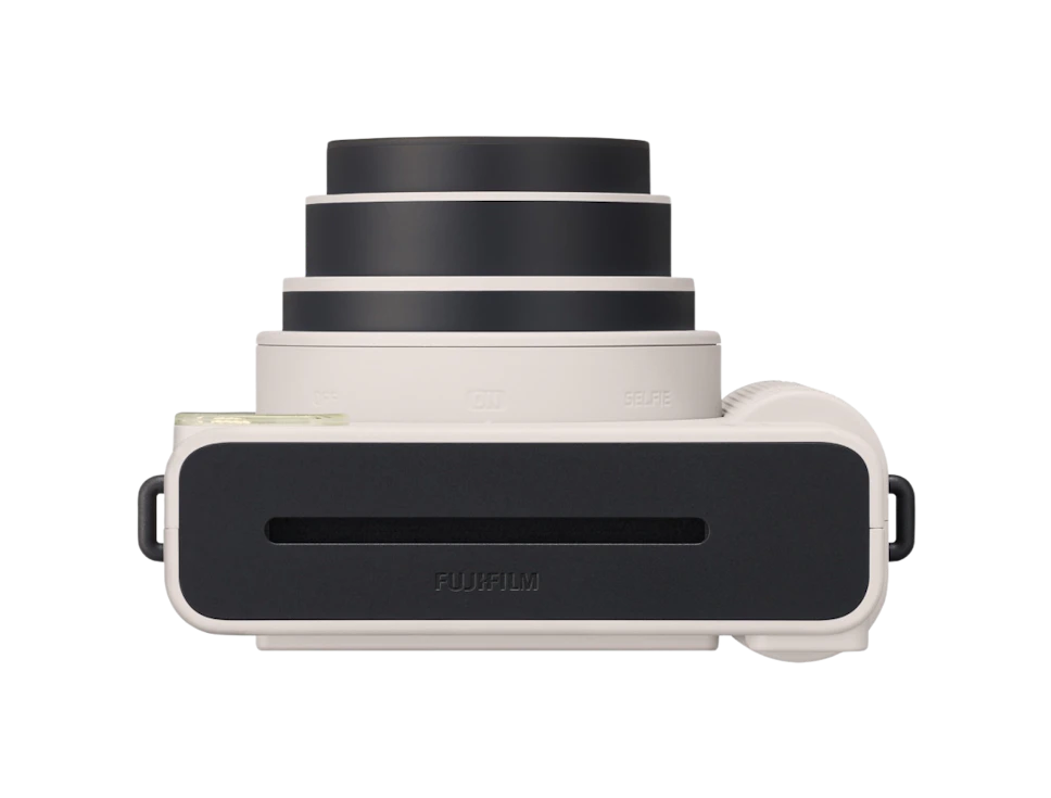 Polaroid Fujifilm Instax Square SQ1 Biały