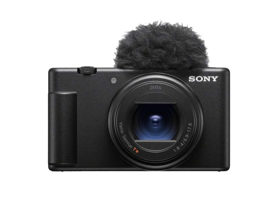 Aparat Sony ZV-1 II