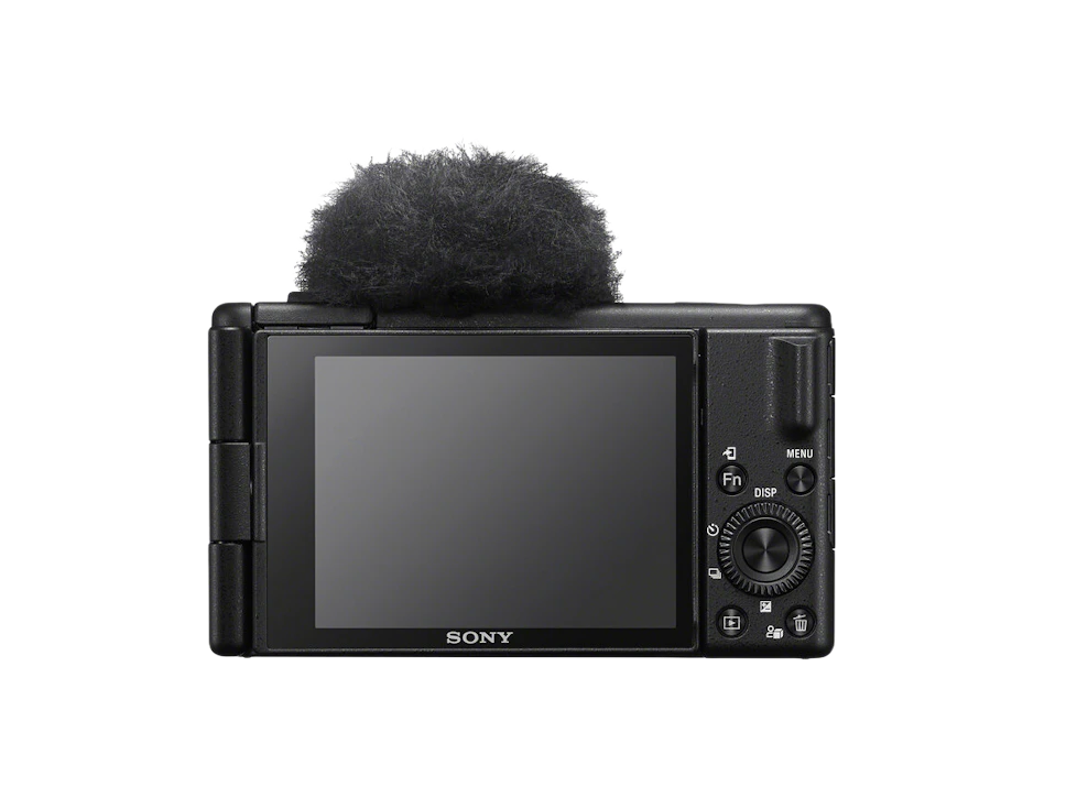 Aparat Sony ZV-1 II