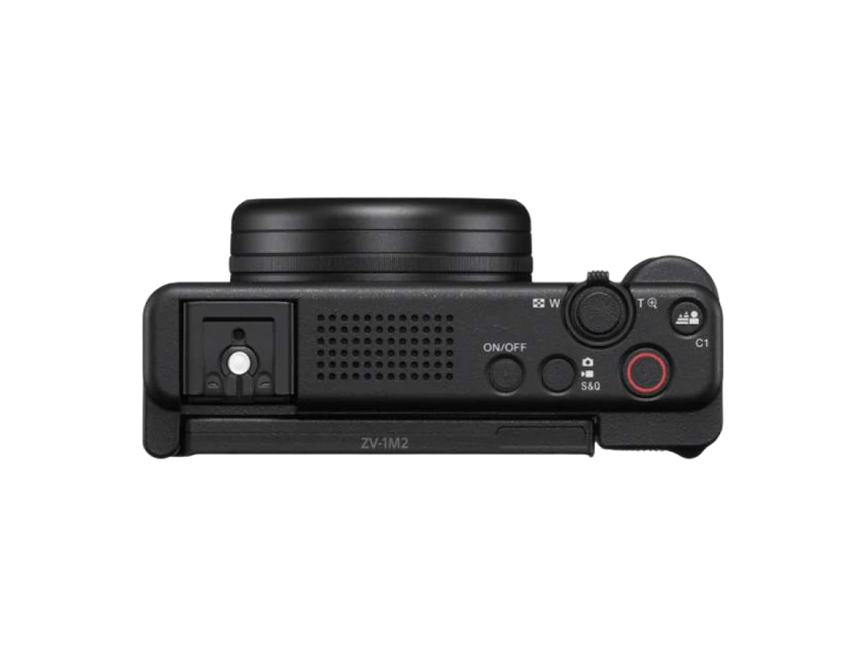 Aparat Sony ZV-1 II