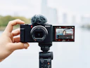 Aparat Sony ZV-1 II