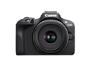 Aparat Canon EOS R100 + RF-S 18-45mm F4.5-6.3