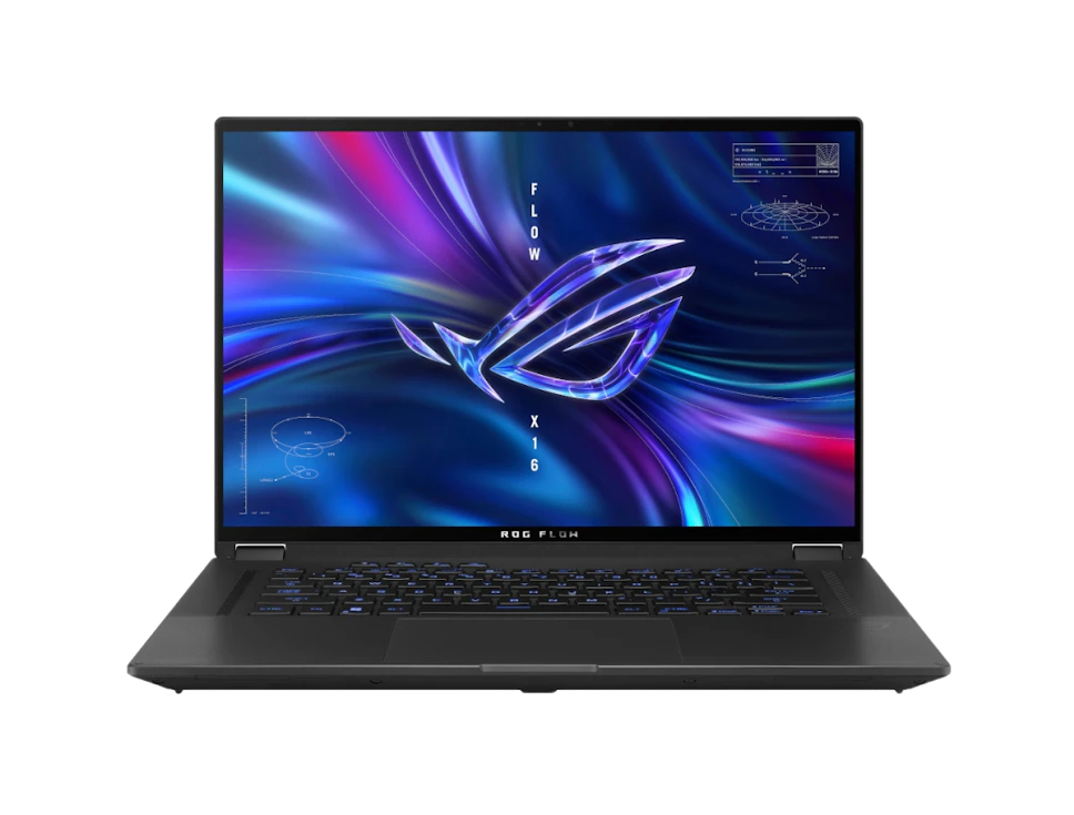 Laptop Asus ROG Flow X16 R7 6800HS RTX3050Ti
