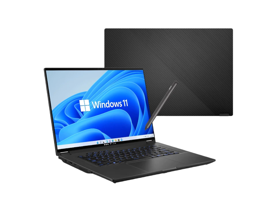 Laptop Asus ROG Flow X16 R7 6800HS RTX3050Ti