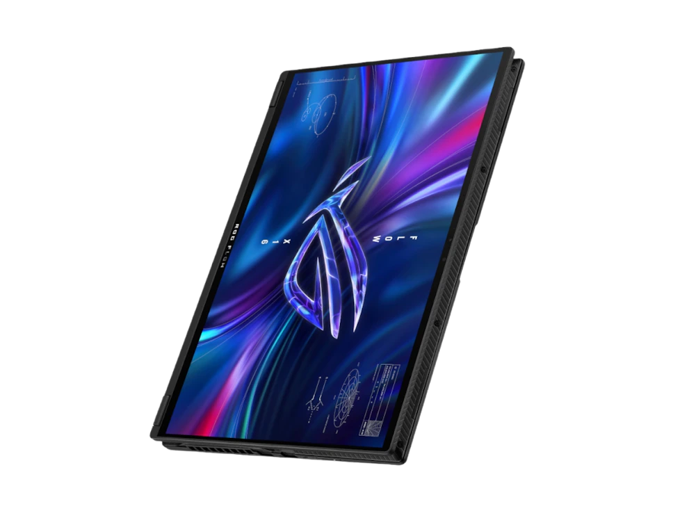 Laptop Asus ROG Flow X16 R7 6800HS RTX3050Ti