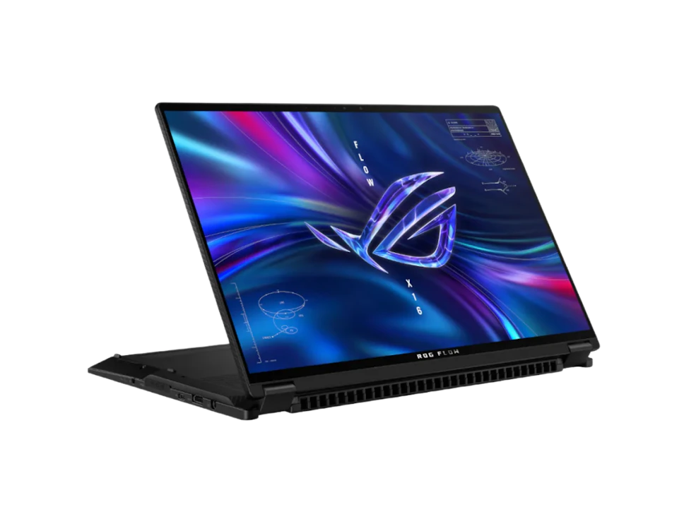 Laptop Asus ROG Flow X16 R7 6800HS RTX3050Ti