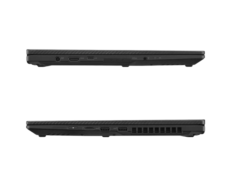 Laptop Asus ROG Flow X16 R7 6800HS RTX3050Ti