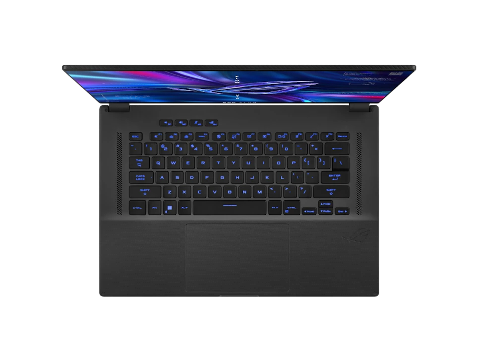Laptop Asus ROG Flow X16 R7 6800HS RTX3050Ti