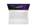 Laptop Asus ROG Zephyrus G14 R9 6900HS/RX6800S