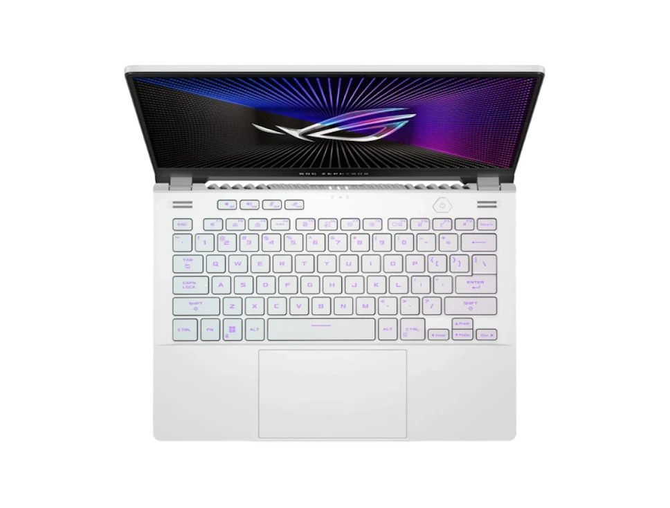 Laptop Asus ROG Zephyrus G14 R9 6900HS/RX6800S