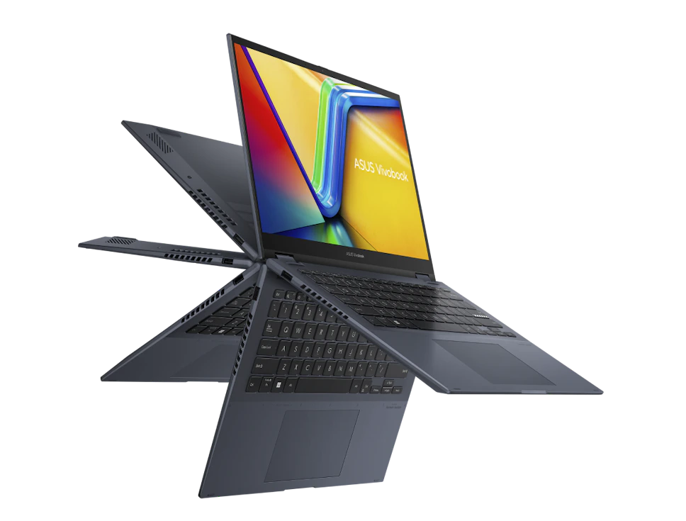 Laptop Asus Vivobook S14 Flip i5-12500H