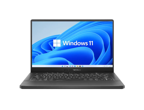 Laptop Asus ROG Zephyrus G14 R7-5800HS/RTX3050