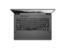 Laptop Asus ROG Zephyrus G14 R7-5800HS/RTX3050