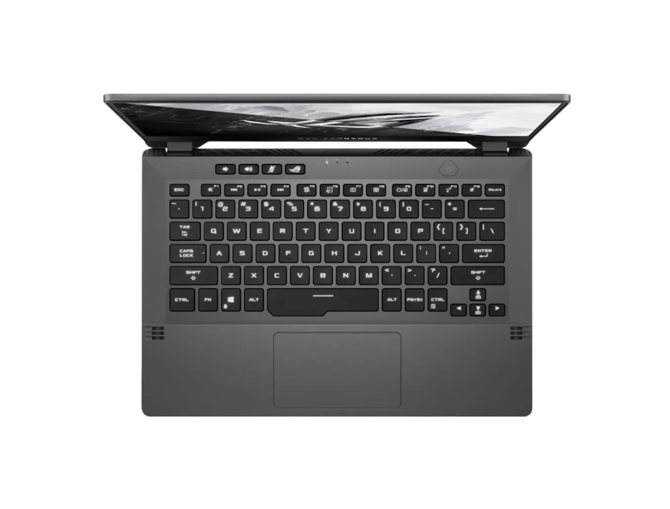Laptop Asus ROG Zephyrus G14 R7-5800HS/RTX3050