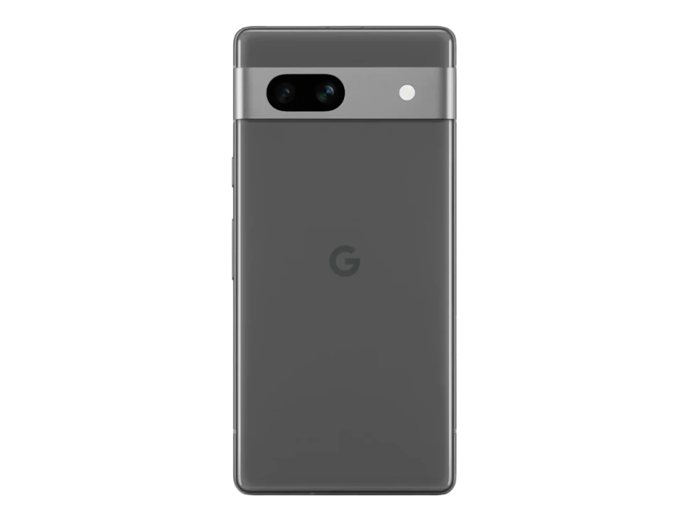 Smartfon Google Pixel 7a Czarny