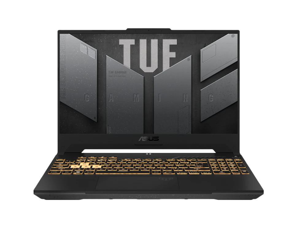 Laptop Asus TUF F15 i7-12700H/RTX 3070
