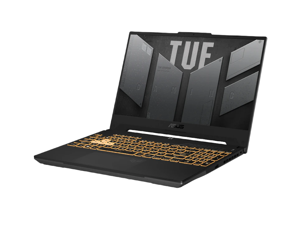 Laptop Asus TUF F15 i7-12700H/RTX 3070