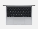 Laptop Apple Macbook Pro 14 M2 Pro 16/512 Space Gray