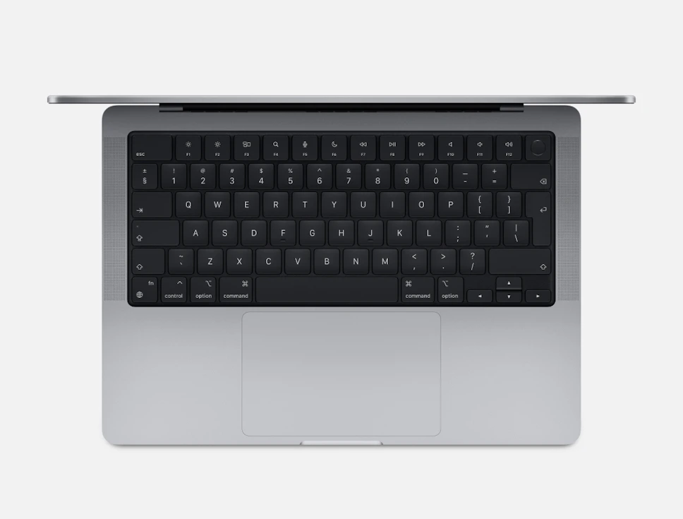 Laptop Apple Macbook Pro 14 M2 Pro 16/512 Space Gray