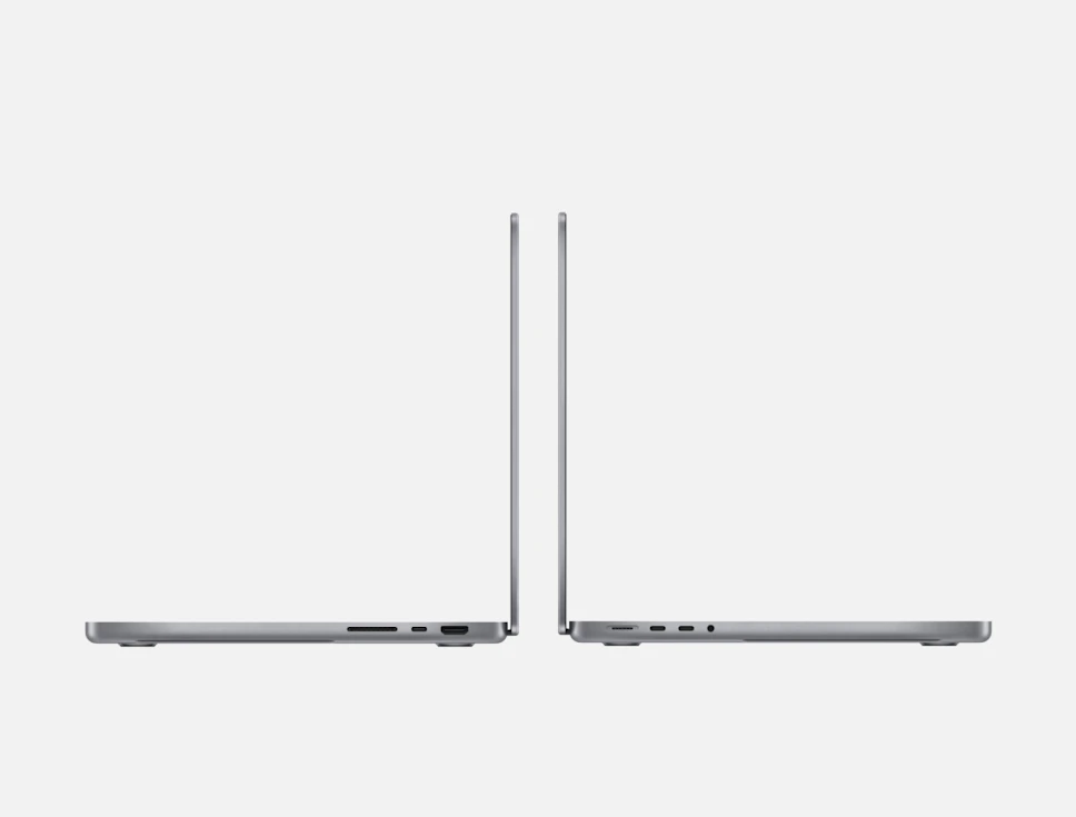 Laptop Apple Macbook Pro 14 M2 Pro 16/512 Space Gray