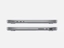 Laptop Apple Macbook Pro 14 M2 Pro 16/512 Space Gray
