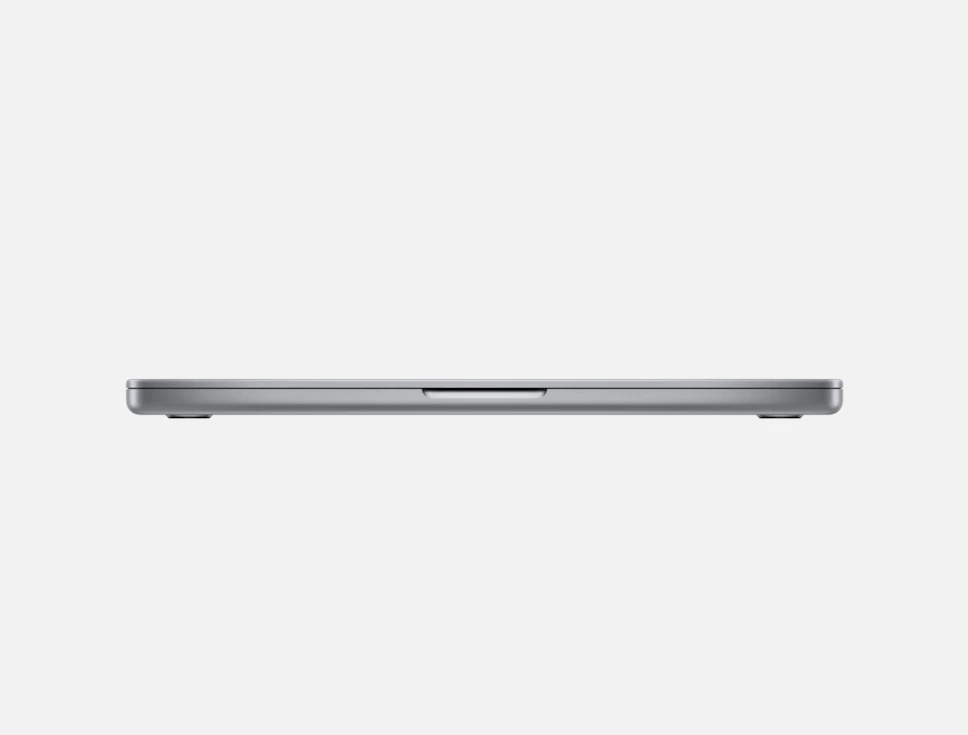 Laptop Apple Macbook Pro 14 M2 Pro 16/512 Space Gray