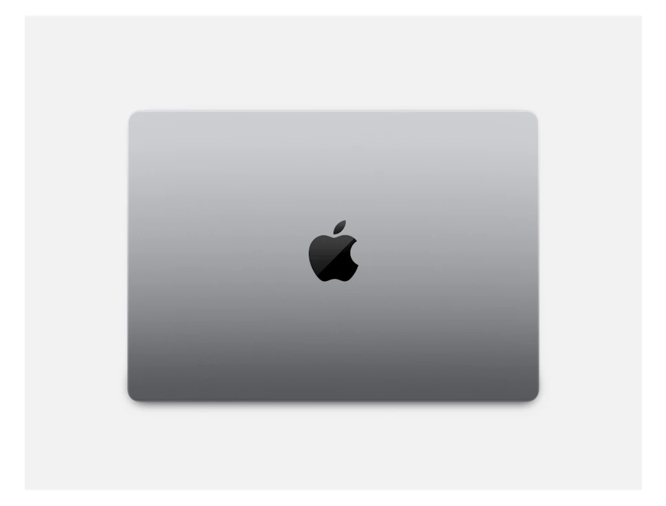Laptop Apple Macbook Pro 14 M2 Pro 16/512 Space Gray