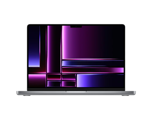 Laptop Apple Macbook Pro 14 M2 Pro 16/512 Space Gray