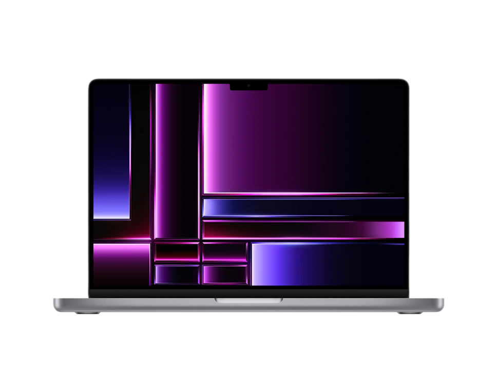 Laptop Apple Macbook Pro 14 M2 Pro 16/512 Space Gray