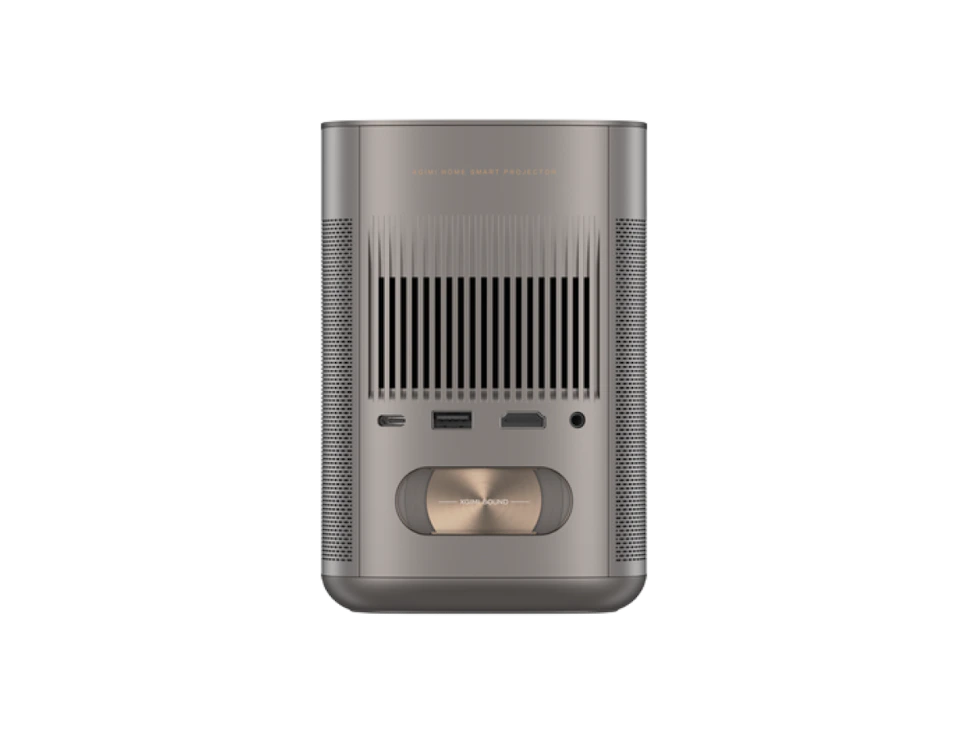 Projektor XGIMI Mogo 2 Pro