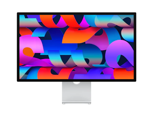 Monitor Apple Studio Display 5K