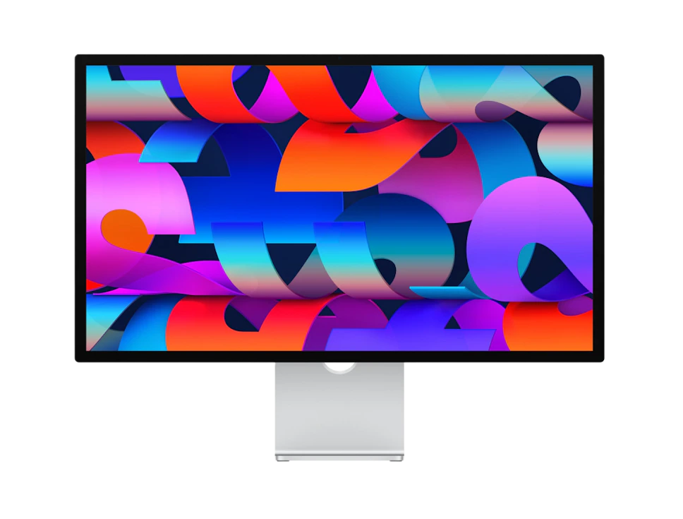 Monitor Apple Studio Display 5K