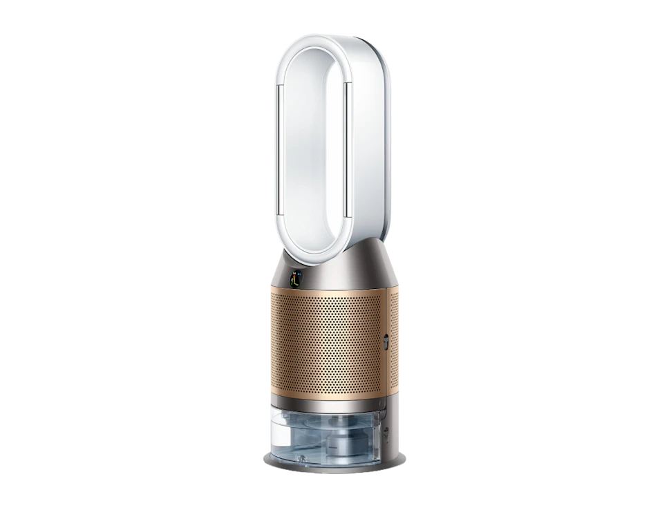 Oczyszczacz powietrza Dyson Purifier Humidify+Cool PH04