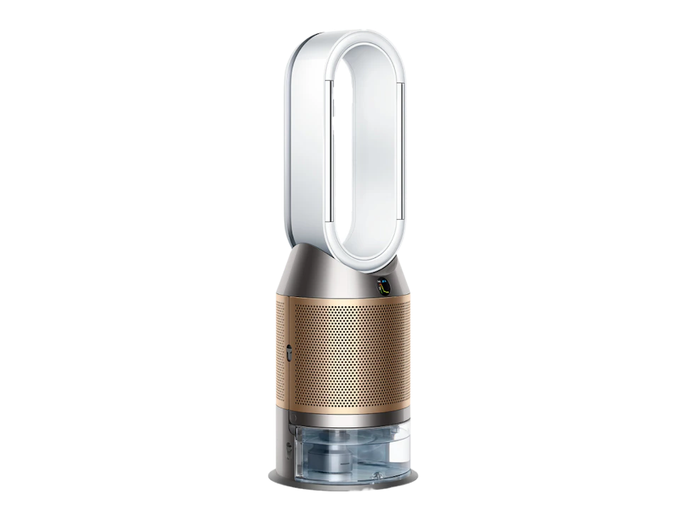 Oczyszczacz powietrza Dyson Purifier Humidify+Cool PH04