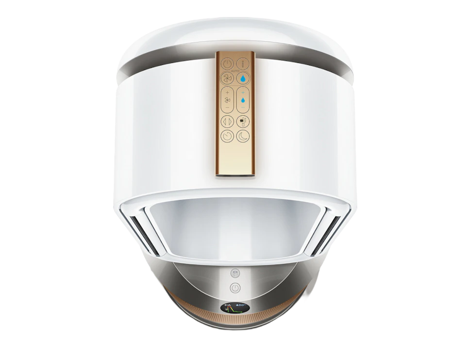 Oczyszczacz powietrza Dyson Purifier Humidify+Cool PH04