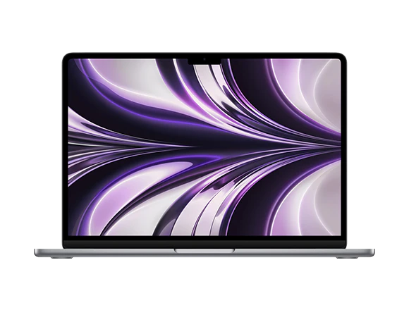 Laptop Apple MacBook Air M2 8GB 256gb Space Gray