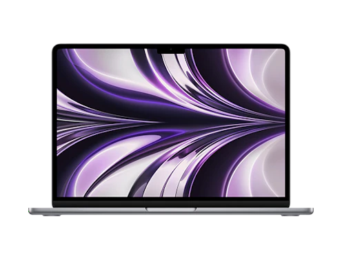 Laptop Apple MacBook Air M2 8GB 256gb Space Gray