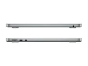 Laptop Apple MacBook Air M2 8GB 256gb Space Gray