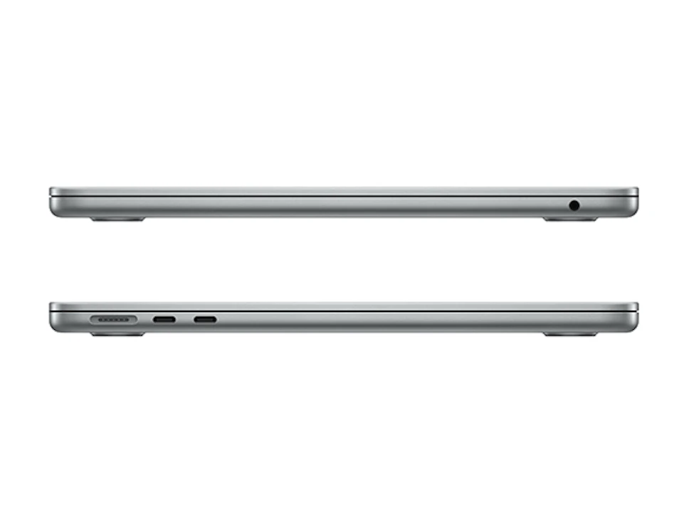 Laptop Apple MacBook Air M2 8GB 256gb Space Gray