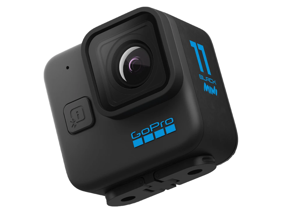 Kamera GoPro Hero 11 Black Mini