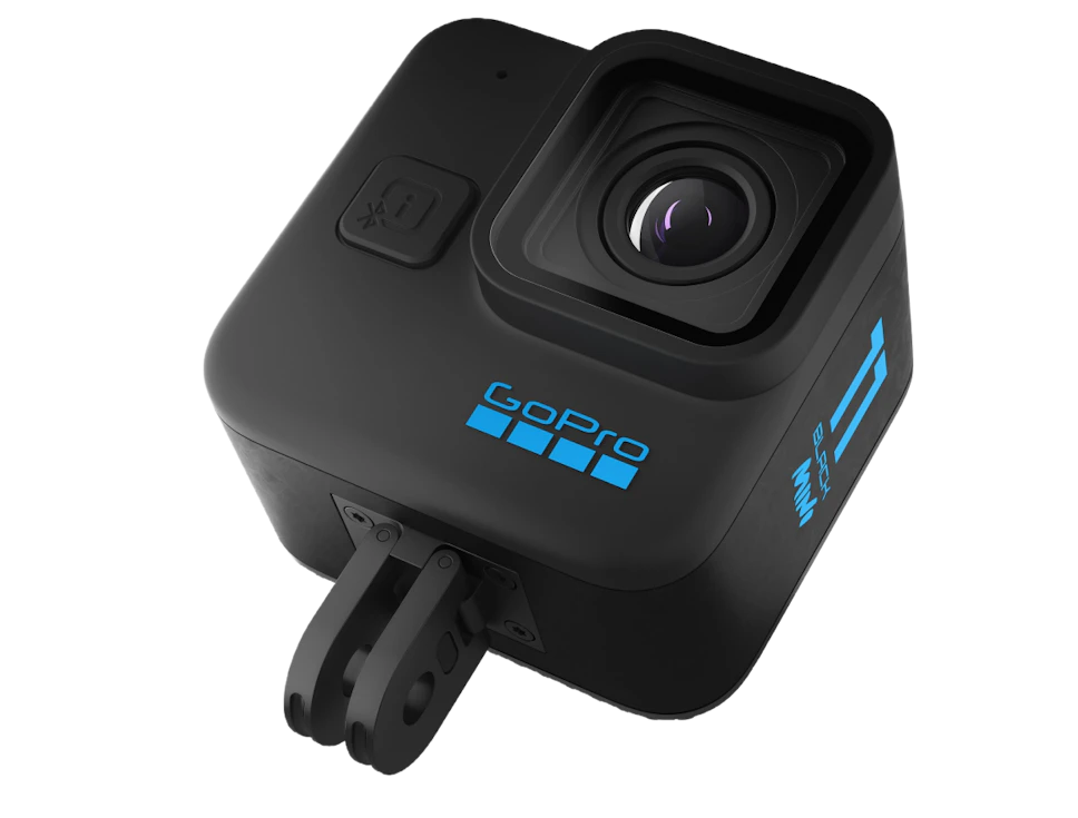 Kamera GoPro Hero 11 Black Mini
