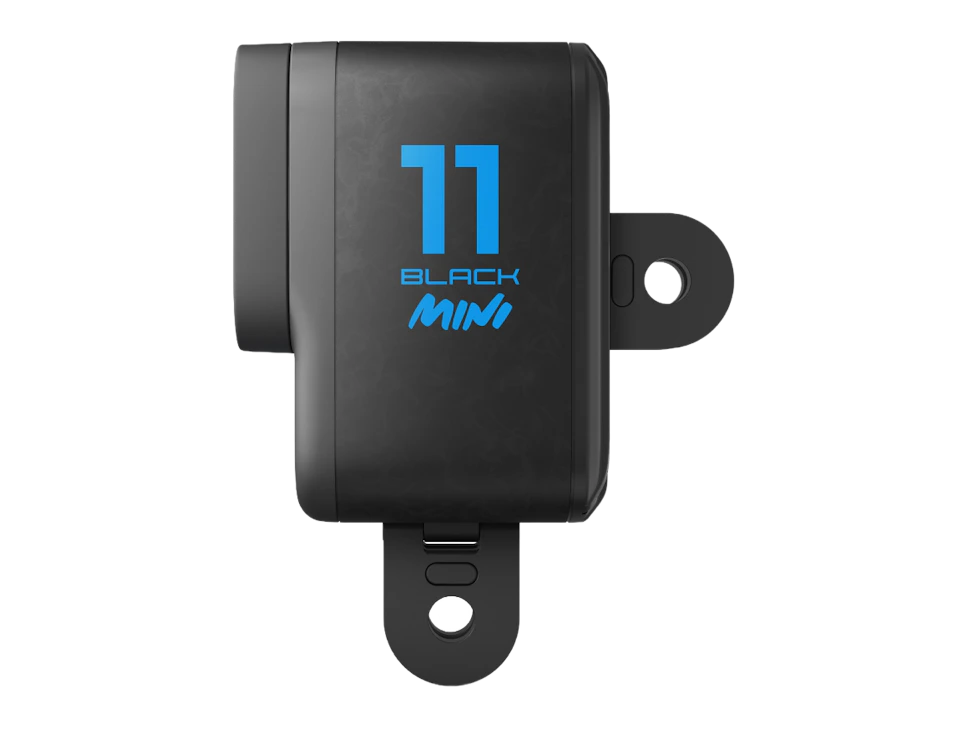 Kamera GoPro Hero 11 Black Mini