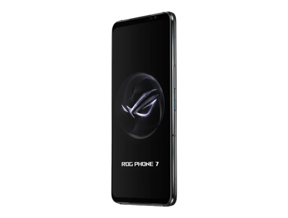 Smartfon Asus ROG Phone 7 16/512GB White