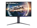 Monitor LG UltraGear 27GR95QE-B OLED