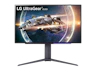 Monitor LG UltraGear 27GR95QE-B OLED