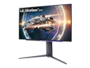 Monitor LG UltraGear 27GR95QE-B OLED