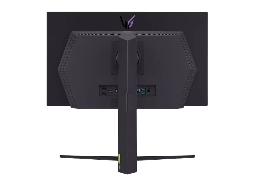 Monitor LG UltraGear 27GR95QE-B OLED